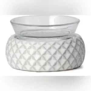 NIB Simply Diamond Scentsy Warmer